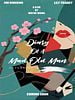 Cartel de Diary of a Mad Old Man