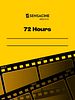 Cartel de 72 Hours