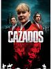 Cartel de Cazados