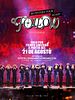 Cartel de Seventeen tour 'Follow' Again to Cinemas