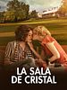 Cartel de La Sala de Cristal