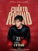Cartel de El Cuarto Round