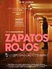 Cartel de Zapatos rojos
