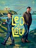 Cartel de Leo & Lou