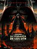 Cartel de Star Wars: Episodio III - La Venganza de los Sith 20° Aniversario
