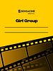 Cartel de Girl Group