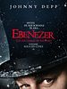 Cartel de Ebenezer: Los fantasmas de navidad