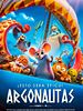 Cartel de Argonautas 