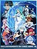 Cartel de  That Time I Got Reincarnated as a Slime La Película: Lágrimas del mar celeste