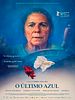 Cartel de Sendero Azul