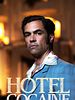 Cartel de Hotel Cocaine
