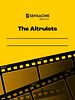 Cartel de The Altruists
