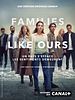 Cartel de Familier som vores