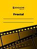 Cartel de Fractal