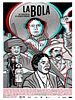 Cartel de La Bola