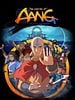 Cartel de Avatar: The Last Airbender