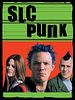 Cartel de S.L.C. Punk!