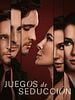Cartel de Juegos De Seducción