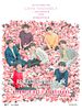 Cartel de BTS 2019 WORLD TOUR ‘LOVE YOURSELF: SPEAK YOURSELF’ LONDON Remastered