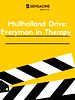 Cartel de Mulholland Drive: Everyman In Therapy