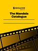 Cartel de The Mandela Catalogue