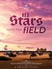 Cartel de Estrellas rojas sobre el campo