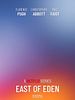 Cartel de East of Eden