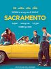 Cartel de Sacramento