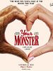 Cartel de Your Monster