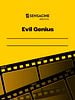 Cartel de Evil Genius