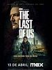 Cartel de The Last of Us