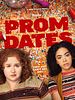 Cartel de Prom Dates