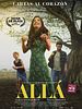 Cartel de Allá