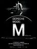 Cartel de Depeche Mode: M