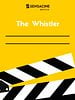 Cartel de The Whistler