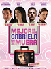 Cartel de Mejor es que Gabriela no se muera