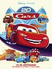 Cartel de Cars 20° Aniversario