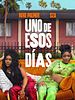 Cartel de Uno de esos días