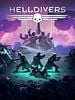 Cartel de Helldivers