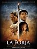 Cartel de La forja