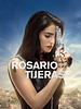 Cartel de Rosario Tijeras