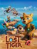 Cartel de The Lost Tiger