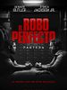 Cartel de El Robo Perfecto: Pantera