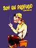 Cartel de Soy un Prófugo