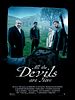 Cartel de All the Devils Are Here