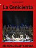 Cartel de Royal Ballet and Opera: Cenicienta