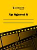 Cartel de Up Against It