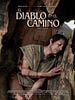 Cartel de El diablo en el camino