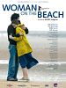 Cartel de Woman on the Beach