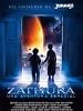 Cartel de Zathura - Una aventura espacial